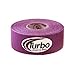 Turbo Grips Semi-Smooth Fitting Uncut Tape Roll, Purple