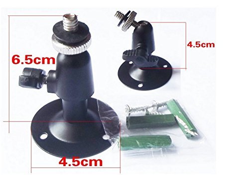 OdiySurveil-TM-Metal-CCD-Security-Housing-Mount-Bracket-for-CCTV-Camera