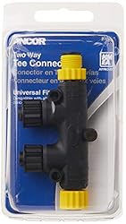 Ancor 270103 NMEA 2000 Two Way Tee Connector Small