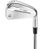 ふぇいよる TaylorMade　P790 アイアン 2021年モデル TaylorMade P790 Iron Set - Custom Length and Lie - Ready to