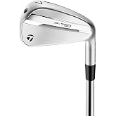 Taylormade P790 2025 Iron Set Forged Irons Stock Shafts Choose Your Set