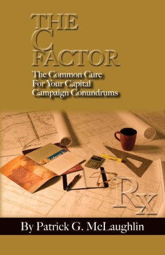 The C Factor: The Common Cure for Your Capital ... 0978858514 Book Cover