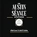 Austin Seance Activity Book by Albert Lucio, Jake D Cordero