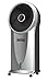Luma Comfort EC110S Portable Evaporative Cooler with 250 Square Foot Cooling, 500 CFM