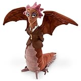 Disney Dean Hardscrabble Plush - Monsters University - 11''