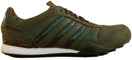 adidas zx 811 uomo marrone