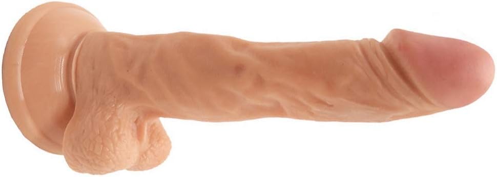 CaoeUmOne Mǎssǎgē Tòòl 20 cm Wand Cordless Therapeutic Powerful Hand held Magic Female Simulated Male Huge Stick D: 3.5cm/1.37iches