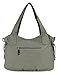 Scarleton Satchel Handbag for Women, Purses for Women, Shoulder Bag, Satchel bag, Ultra Soft Washed Vegan Leather Crossbody Bag, H1472