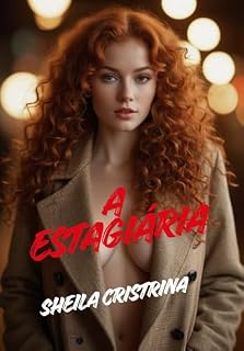 Livro A estagiária