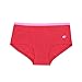 Lucky & Me | Annika Girls Boyshort Panties | Soft Cotton Blend Underwear | 5-Pack
