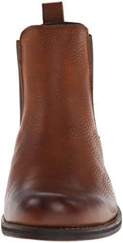 wolverine garrick chelsea boot
