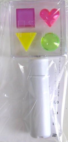 Amazon News Live Tour 13 ペンライト 公式グッズ アイドル 芸能人グッズ 通販