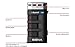 Sena (BT10-01) Bluetooth Mic and Intercom