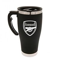 Arsenal F.c. Executive Travel Mug