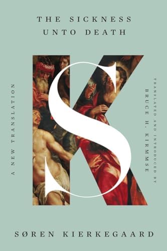 邦楽 The Sickness Unto Death / Tom Yam Kung The Sickness Unto Death (Penguin Books Great Ideas): Kierkegaard