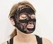 LACE A PEEL Black Bamboo Charcoal Peel Off Mask- 5 pack