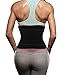 Camellias Waist Eraser - Sweat Waist Trimmer Ab Trainer Corset Weight Loss Men Women