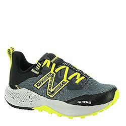 New Balance Boy's Dynasoft Nitrel V4 Trail Running