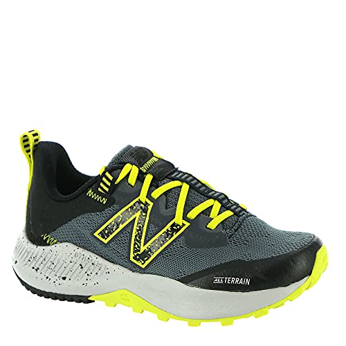 New Balance Boy's Dynasoft Nitrel V4 Trail Running