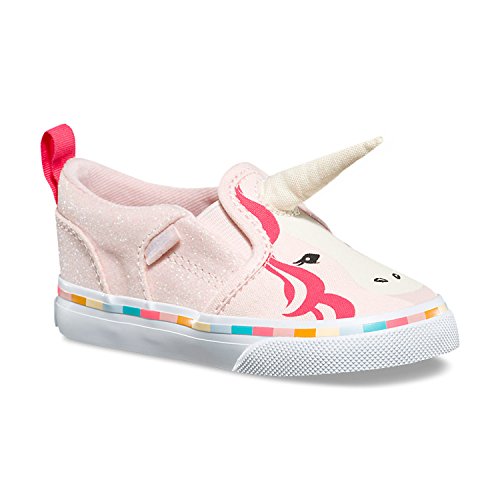little girl unicorn vans