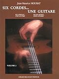 Six Cordes... une Guitare Volume 2 by 