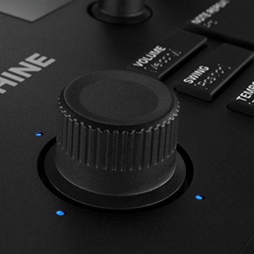 Native Instruments Maschine Mk3 Drum Controller