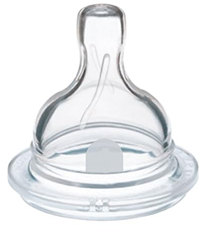 avent nipples 3m 