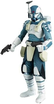 wolffe black series