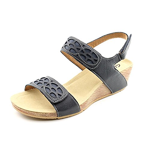 clarks alto anthem wedge sandals