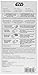 Amscan Star Wars Rebels Birthday Party Temporary Tattoos Favor (16 Pack), 2