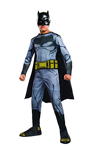 Batman Dawn of Justice Value Costume