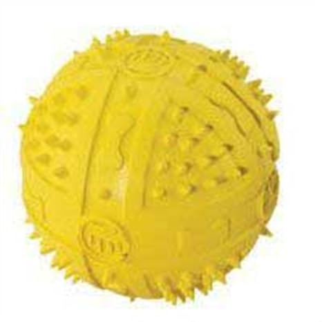 Ethical Ética Dura-Flex Grande Pelota de Goma, 3 - 3/4-inch ...