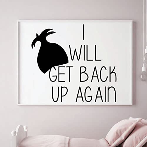 Going to back you up. I&#039;ll be back.