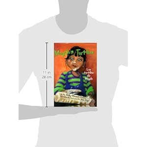 Magda's Tortillas / Las Tortillas de Magda (English and Spanish Edition)