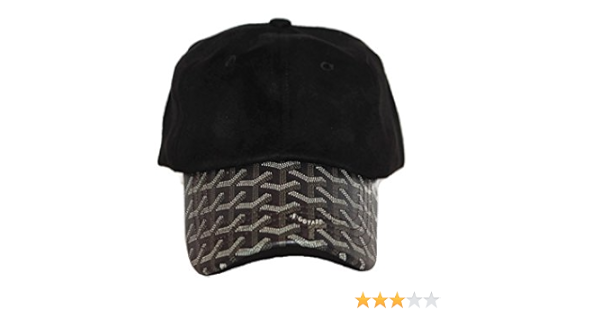 goyard hat