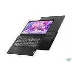 Newest-Lenovo-Ideapad-3-14-HD-Display-Premium-Laptop-Intel-Pentium-Gold-6405U-24-GHz-8GB-DDR4-RAM-128GB-SSD-Bluetooth-50-WebcamWiFi-HDMI-Windows-10-S-Black-AllyFlex-Mouspad
