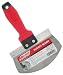 Walboard Tool 05-002 Stainless Steel Bucket Scoop primary