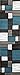 Rugshop Contemporary Modern Boxes for Home Office,Living Room,Bedroom,Kitchen Non Shedding Runner Rug 2' x 7'2