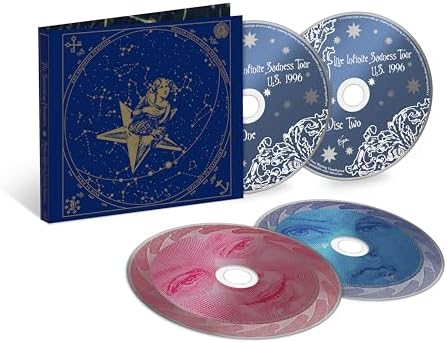 Elvis Costello - King Of America & Other Realms[Super Deluxe 6 CD