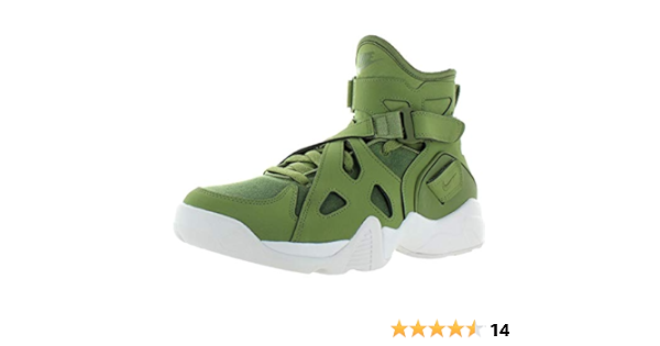 nike air unlimited size 13