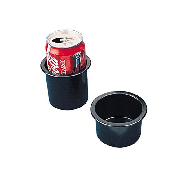 Sea-Dog-Flush-Mount-Drink-Holder-2-Deep-Black