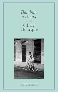 Livro Bambino a Roma: Ficção