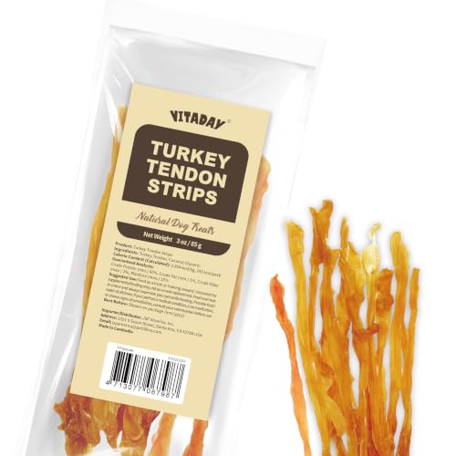 VITADAY Turkey Tendon