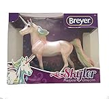 Breyer Skyler Magical Unicorn