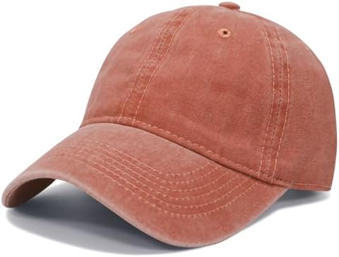 Unisex Pink Classic Adjustable Plain Hat Hand Wash Imported Baseball Cap NEW! PLAIN SOLID ADJUSTABLE BASEBALL CAP HAT HOT PINK | eBay main image 2