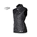 Venture Heat Women's Heated Vest with Battery 12 Hour - The Roam Puffer Heated Vest for Women, USB Powered