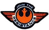 J&C Star Wars Rebel Alliance Join The Resistance 3