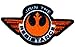 J&C Star Wars Rebel Alliance Join The Resistance 3
