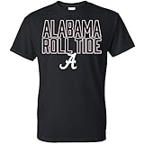 Alabama Roll Tide T-Shirt