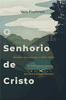 Livro O senhorio de Cristo